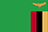 Zambia Export Data