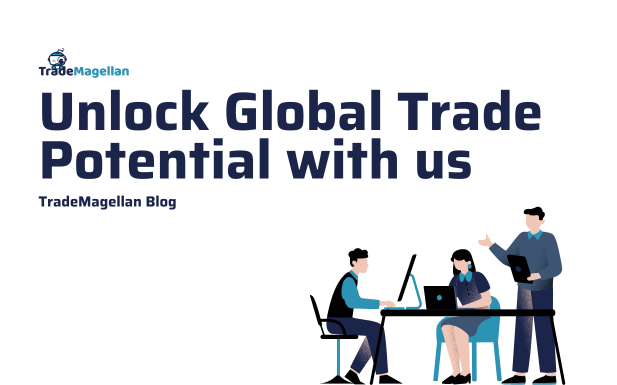 TradeMagellan
