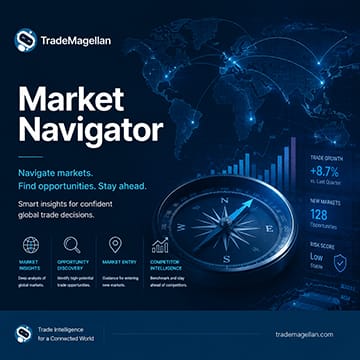 TradeMagellan