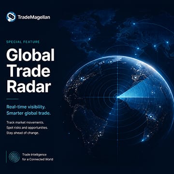 TradeMagellan