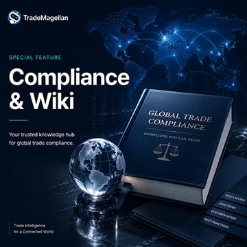 TradeMagellan