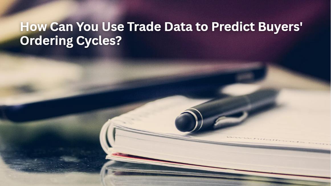 The Science Behind Purchase Cycle Prediction-trademagellan